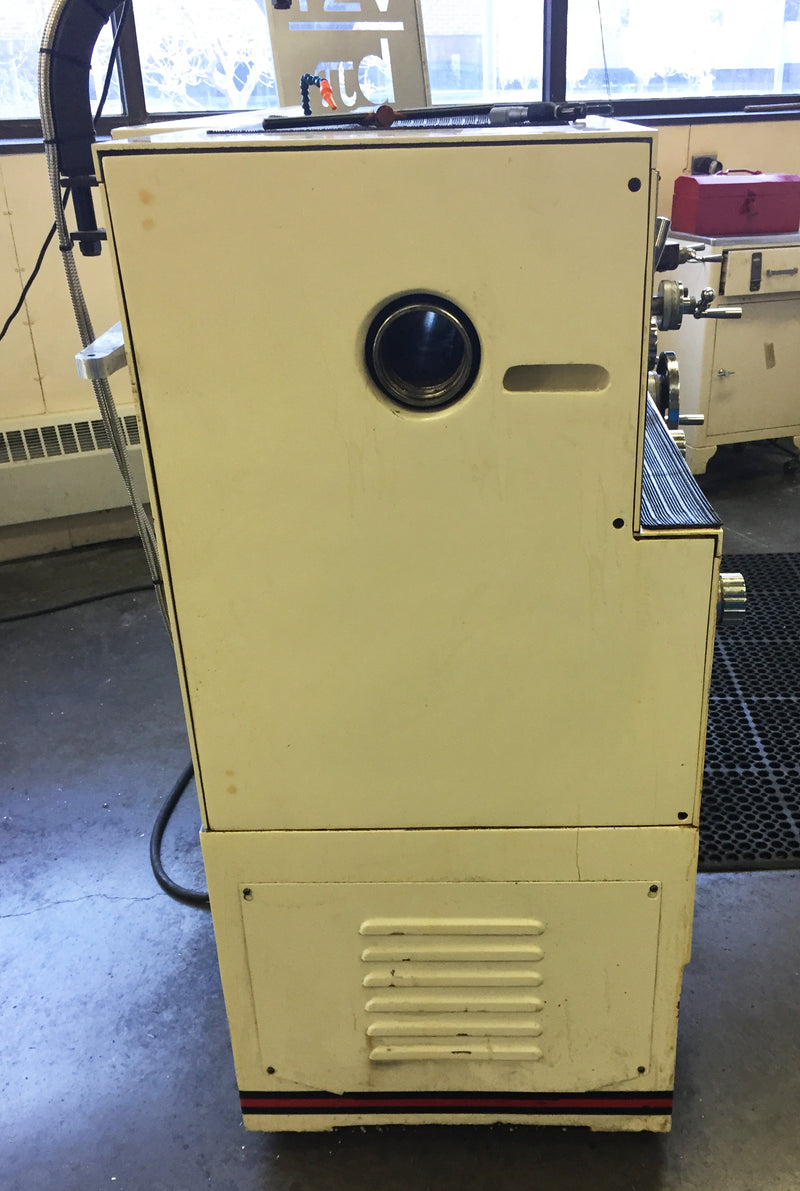 Jet GH 1440 ZX Lathe