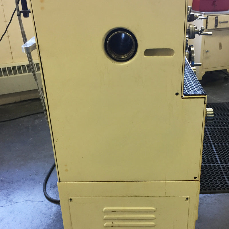 Jet GH 1440 ZX Lathe