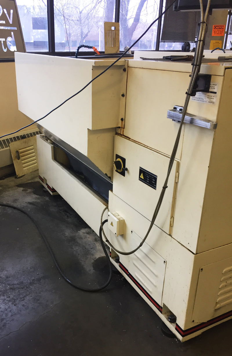 Jet GH 1440 ZX Lathe