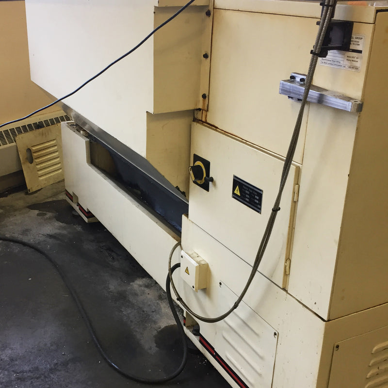 Jet GH 1440 ZX Lathe