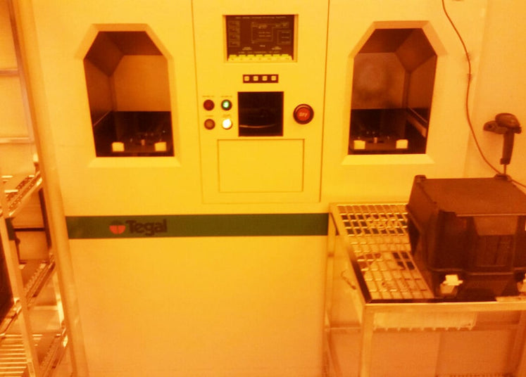 Tegal 981 Etcher