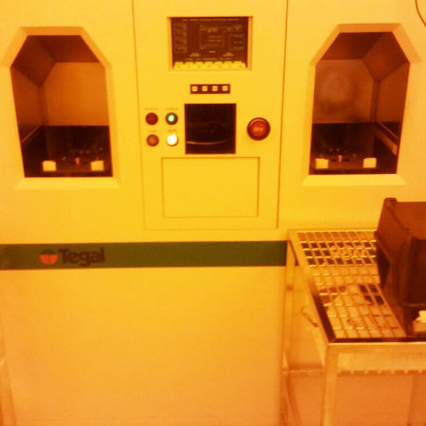 Tegal 981 Etcher