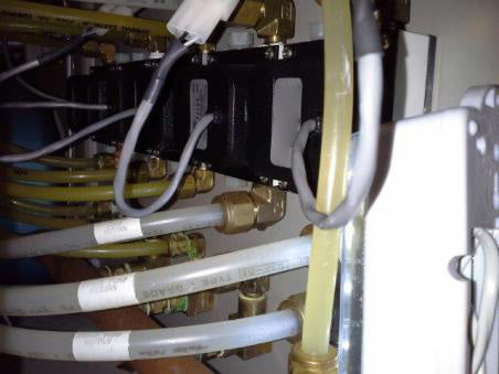 Varian E 220 Implanter
