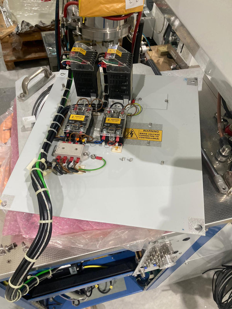 Oxford Plasmalab 100 ICP 380 Etcher