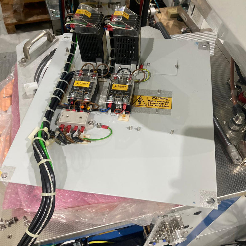 Oxford Plasmalab 100 ICP 380 Etcher