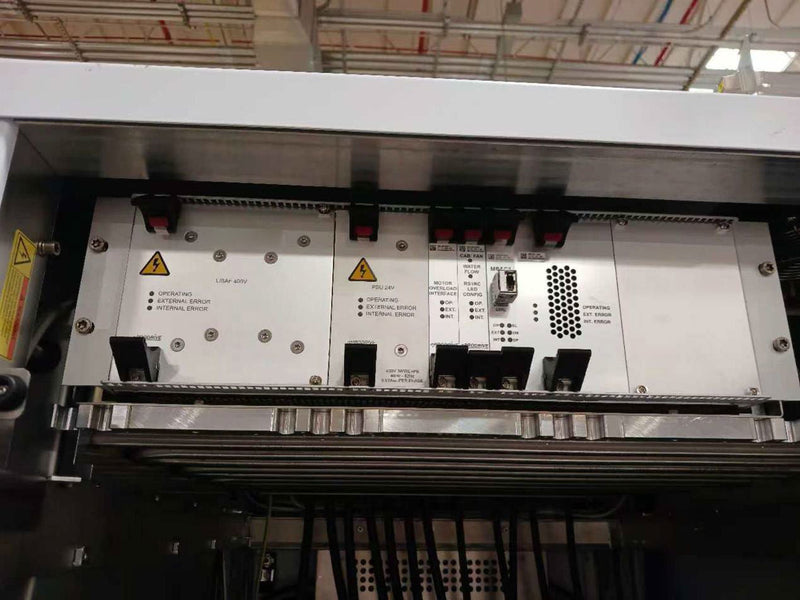 ASML Twinscan NXT 1980 i Scanner