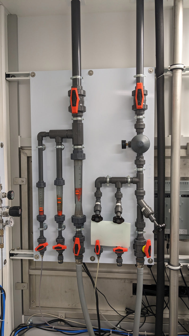 Oxford Ionfab 300 Plus IBD / IBE Tool (Ion Beam Deposition / Ion Beam Etching)