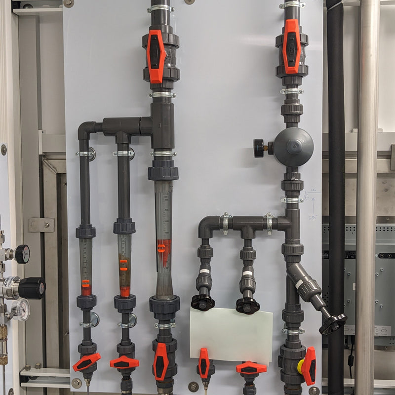 Oxford Ionfab 300 Plus IBD / IBE Tool (Ion Beam Deposition / Ion Beam Etching)