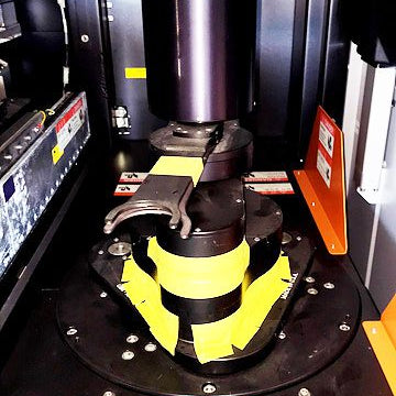 ESI M 9830 Laser Repair System