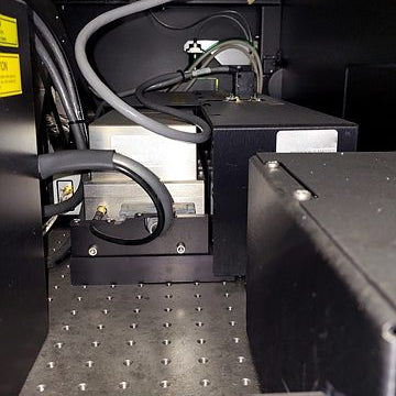 ESI M 9830 Laser Repair System