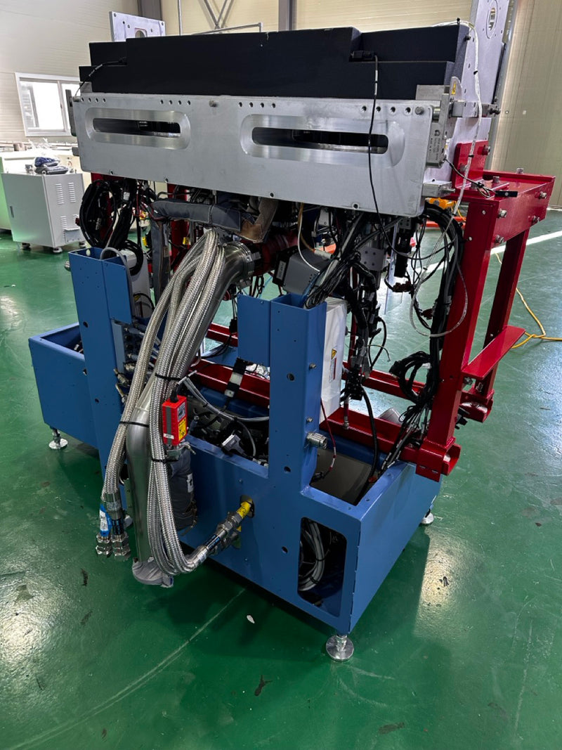 Applied Materials Producer GT Chamber