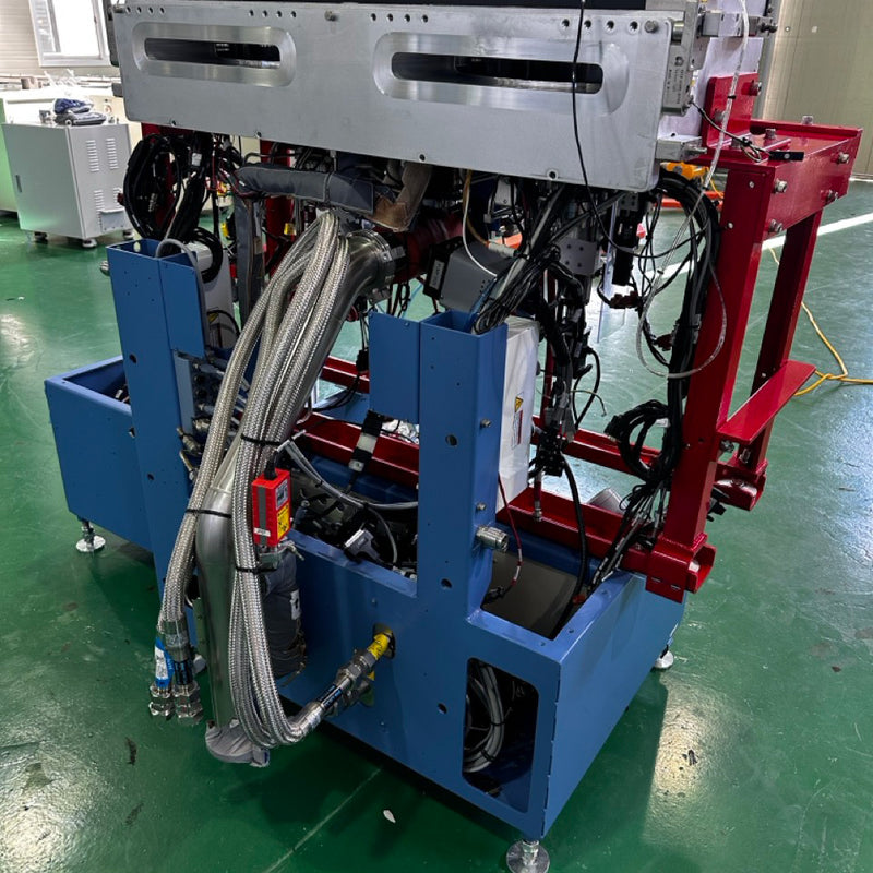 Applied Materials Producer GT Chamber