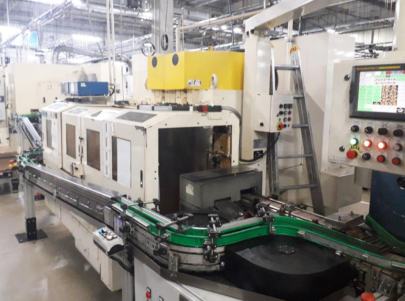 Koyo R 632 Disc Grinder