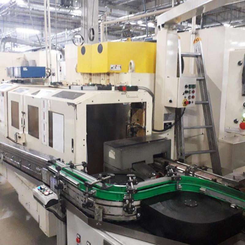 Koyo R 632 Disc Grinder