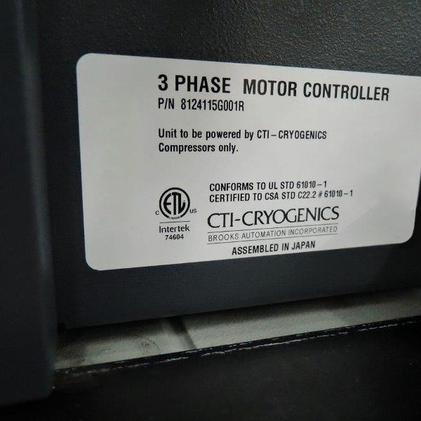 Applied Materials Endura PVD (Physical Vapor Deposition)