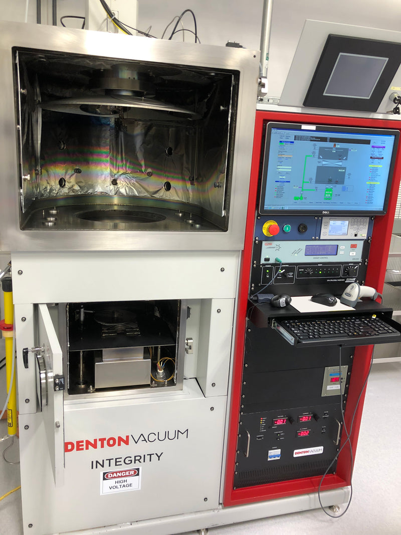 Denton Integrity 26 E-Beam Evaporator