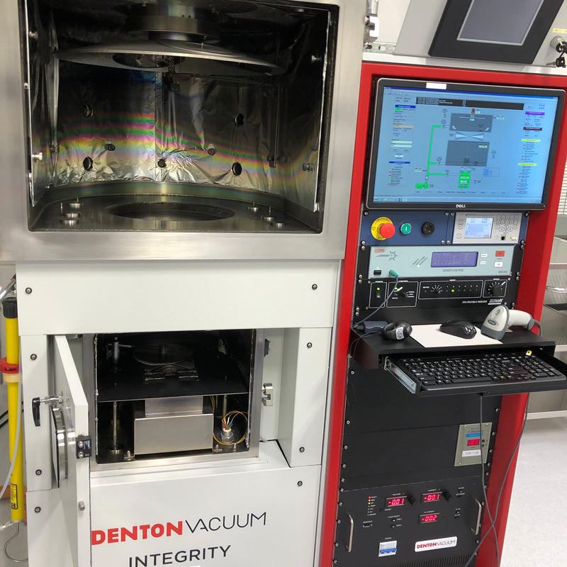 Denton Integrity 26 E-Beam Evaporator