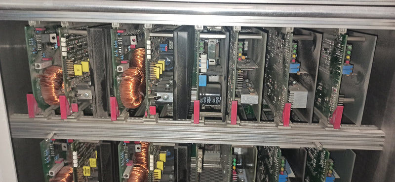 Siemens Siplace HS 50 Pick and Place