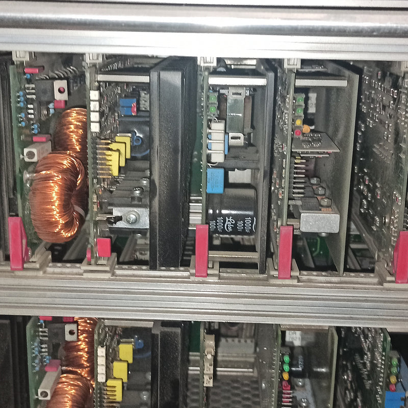 Siemens Siplace HS 50 Pick and Place