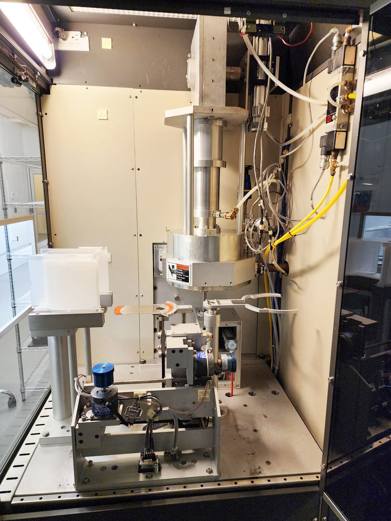 Axcelis NV 6200 Implanter