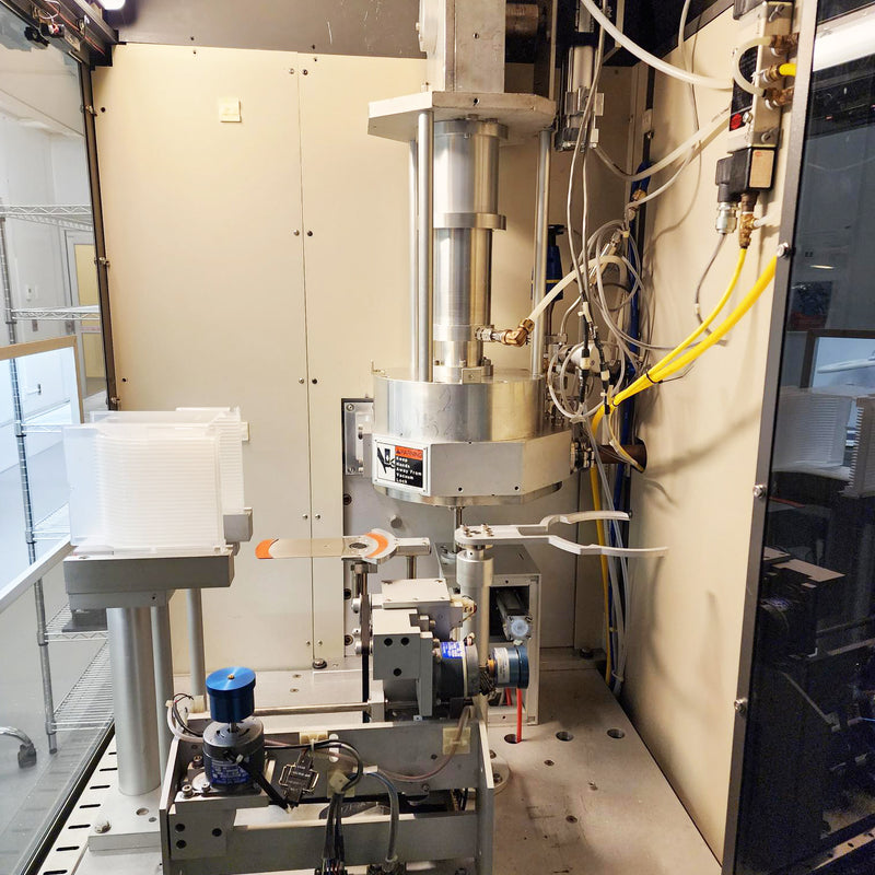 Axcelis NV 6200 Implanter