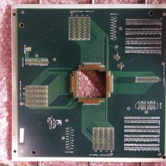 Advantest 83000 Tester
