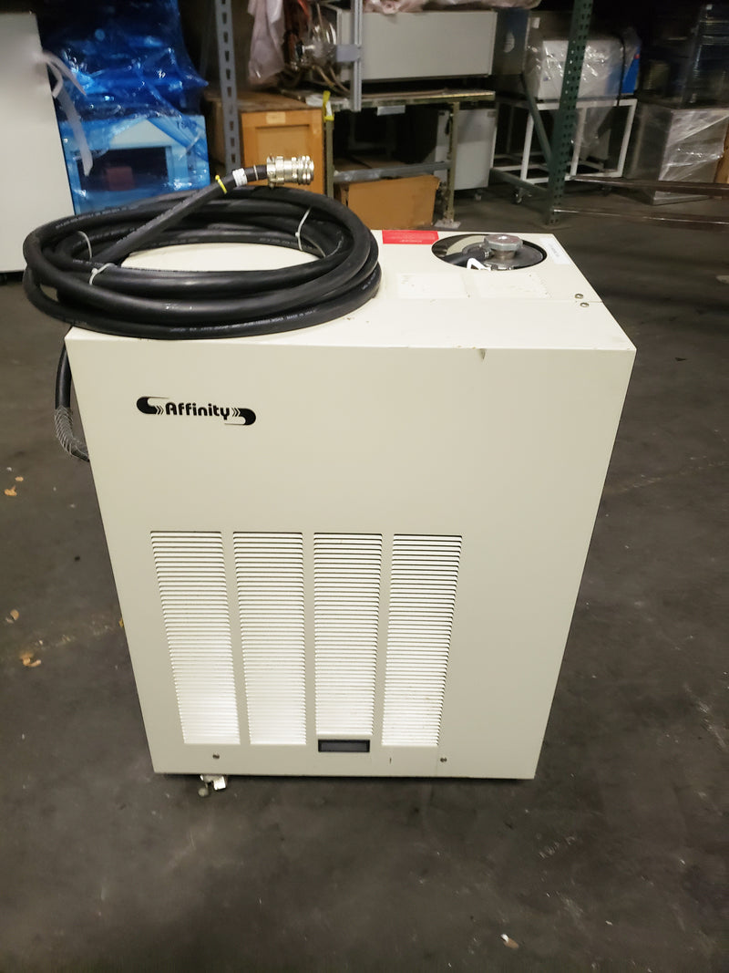 STS MESC Multiplex ICP ASE ICP-RIE (Inductively Coupled Plasma - Reactive lon Etch)