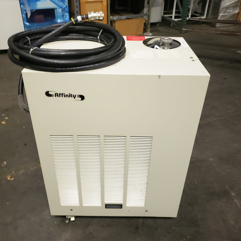 STS MESC Multiplex ICP ASE ICP-RIE (Inductively Coupled Plasma - Reactive lon Etch)