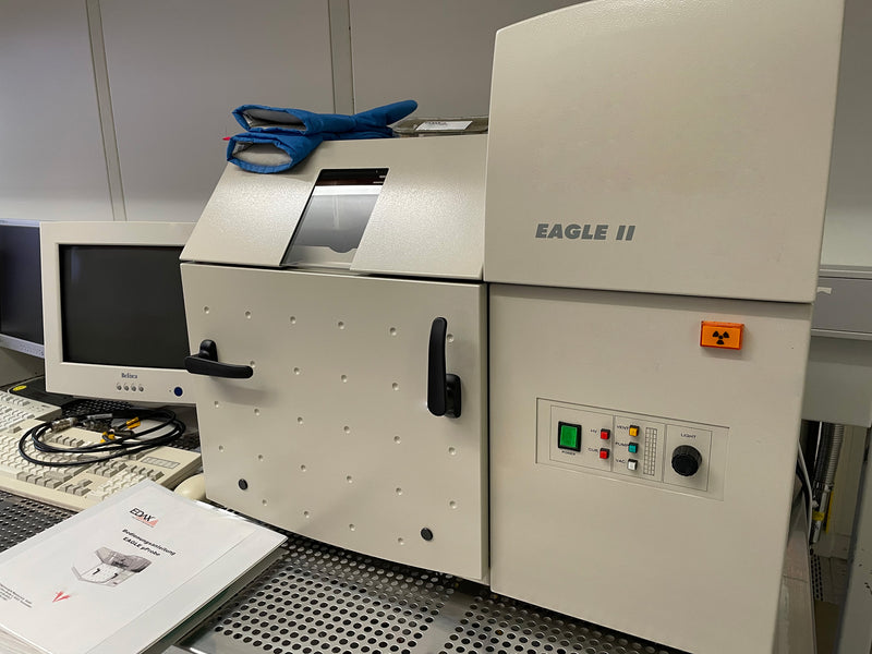 Ametek / Edax Eagle II eProbe X-Ray Spectrometer