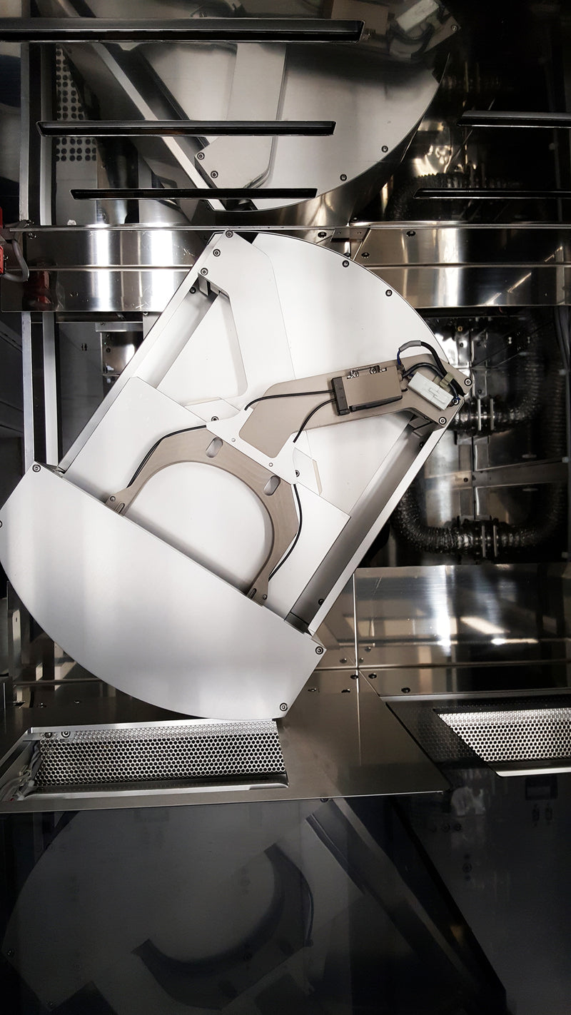 Tazmo SF 8001 Spin Coater