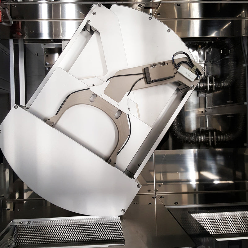 Tazmo SF 8001 Spin Coater