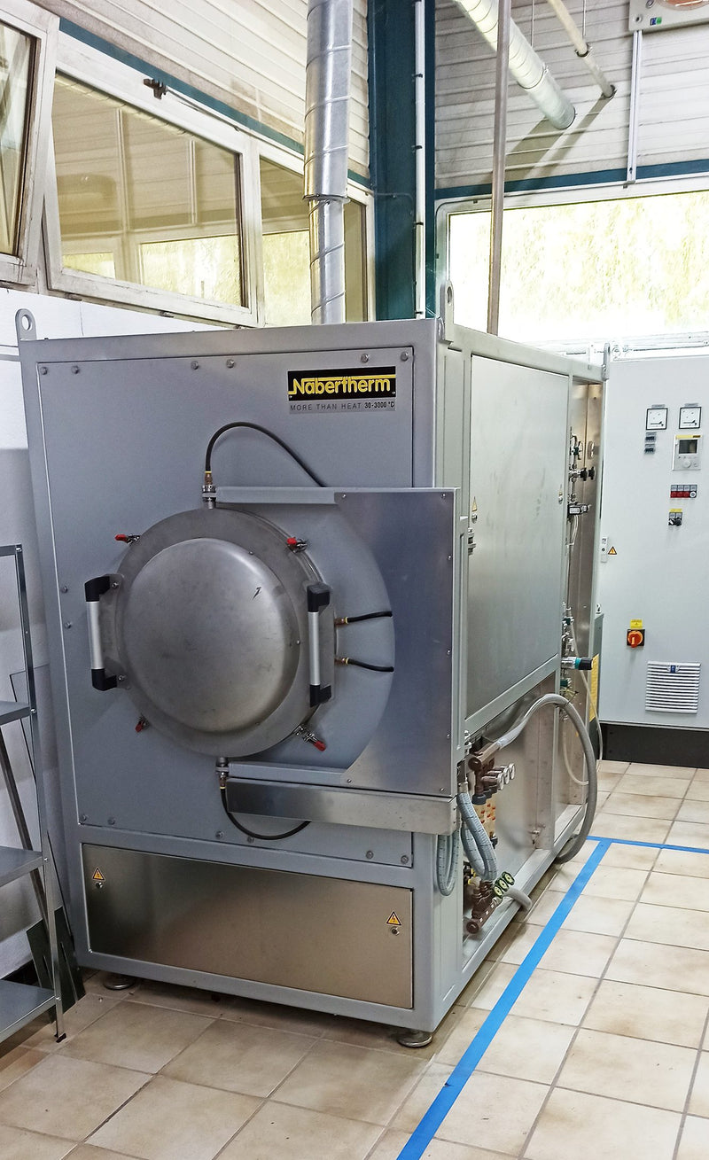 Nabertherm Oven