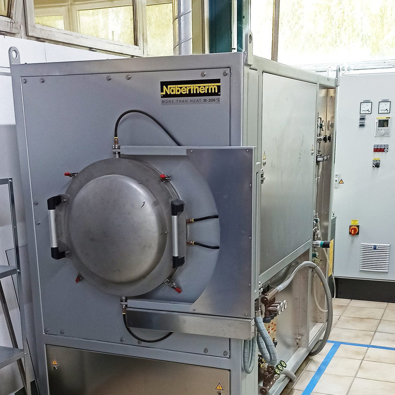 Nabertherm Oven