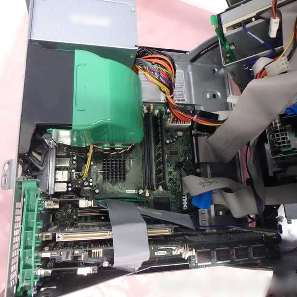 Teradyne / Nextest Maverick PT I Tester