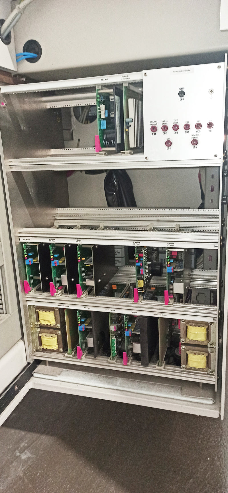 Siemens Siplace 80 F 5 Pick and Place