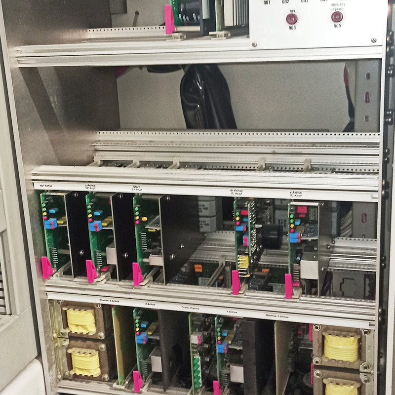 Siemens Siplace 80 F 5 Pick and Place