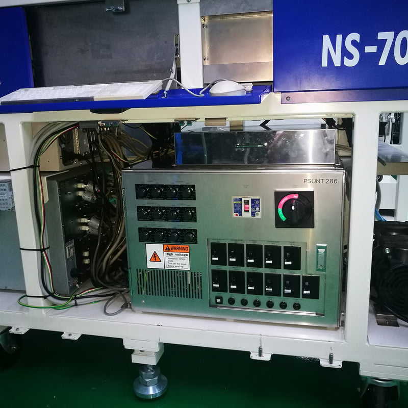 Seiko / Epson NS 7000 Handler