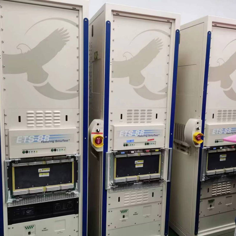 Teradyne / Eagle ETS 88 Tester