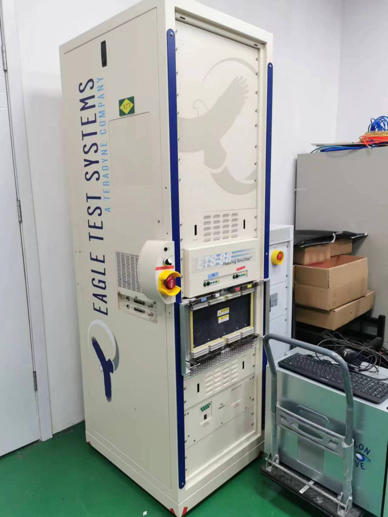 Teradyne / Eagle ETS 88 Tester