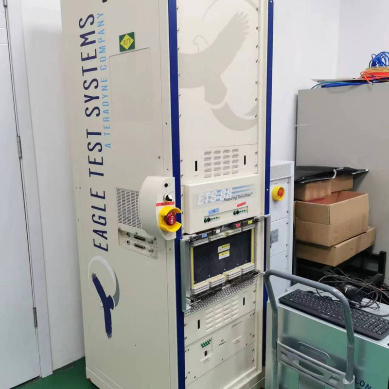 Teradyne / Eagle ETS 88 Tester