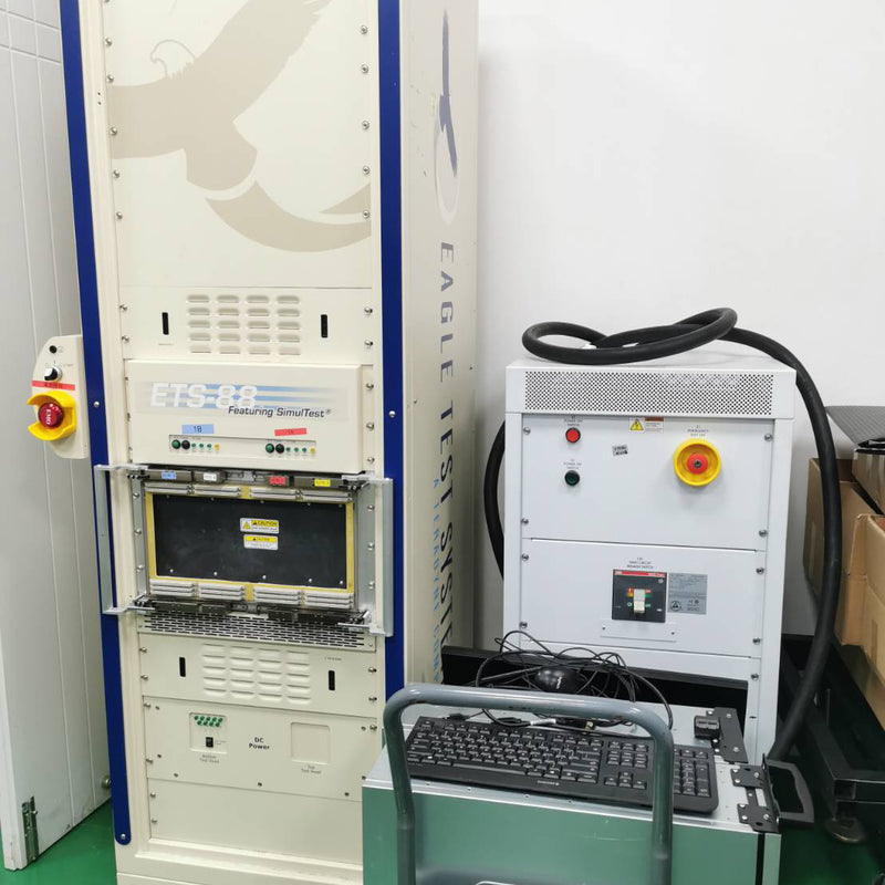 Teradyne / Eagle ETS 88 Tester