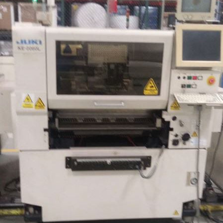 Juki KE 2060 L Pick and Place