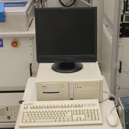 STS Multiplex ICP-DRIE (Inductively Coupled Plasma – Deep Reactive Ion Etcher)