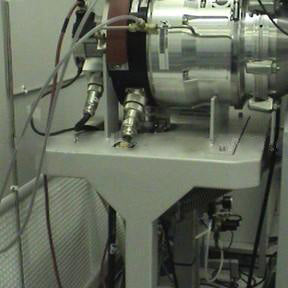 STS Multiplex ICP-DRIE (Inductively Coupled Plasma – Deep Reactive Ion Etcher)