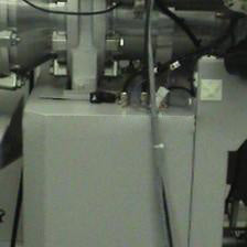 STS Multiplex ICP-DRIE (Inductively Coupled Plasma – Deep Reactive Ion Etcher)