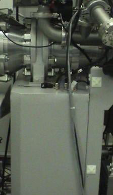 STS Multiplex ICP-DRIE (Inductively Coupled Plasma – Deep Reactive Ion Etcher)