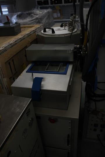 STS Multiplex ICP-DRIE (Inductively Coupled Plasma – Deep Reactive Ion Etcher)