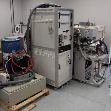 STS Multiplex ICP-DRIE (Inductively Coupled Plasma – Deep Reactive Ion Etcher)