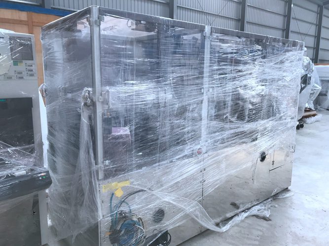 EVG 820 Bonder