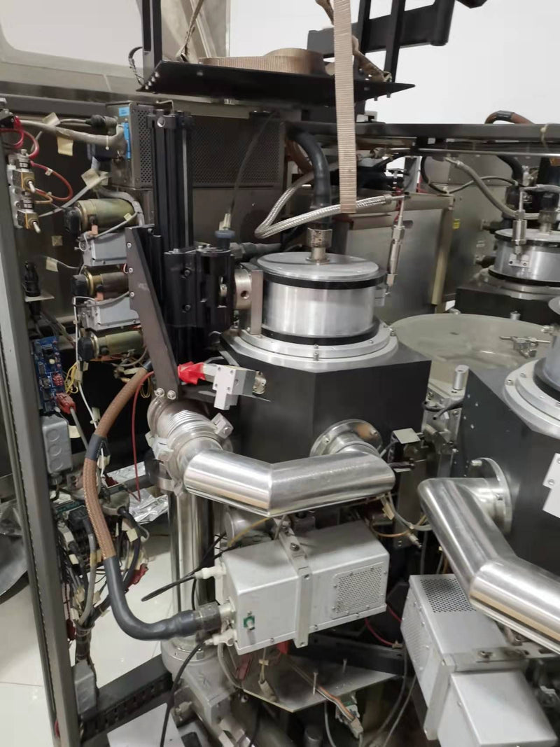 Lam ASIQ Oxide Etcher